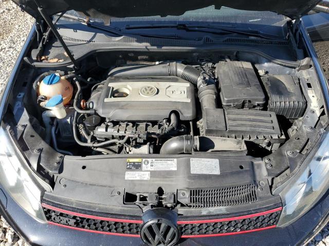 Photo 10 VIN: WVWHV7AJ6DW130453 - VOLKSWAGEN GTI 