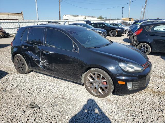 Photo 3 VIN: WVWHV7AJ6DW130453 - VOLKSWAGEN GTI 