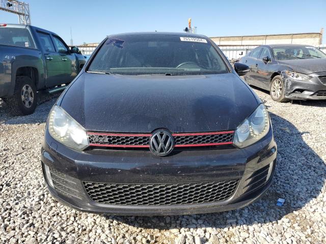 Photo 4 VIN: WVWHV7AJ6DW130453 - VOLKSWAGEN GTI 