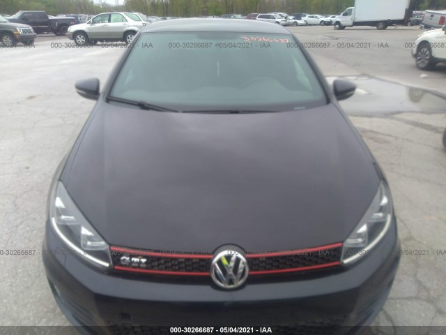 Photo 5 VIN: WVWHV7AJ7AW152019 - VOLKSWAGEN GTI 