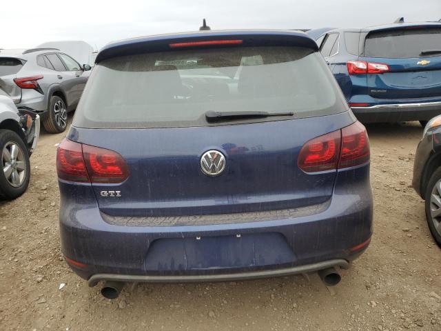 Photo 5 VIN: WVWHV7AJ7AW245316 - VOLKSWAGEN GTI 