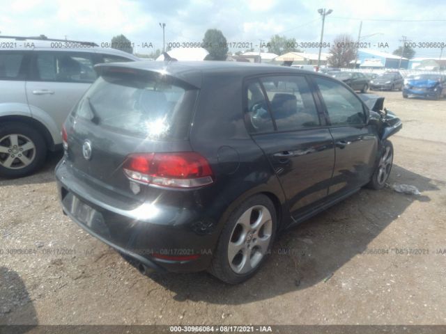 Photo 3 VIN: WVWHV7AJ7AW253822 - VOLKSWAGEN GTI 