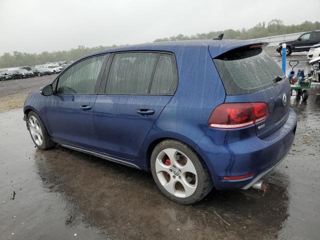 Photo 1 VIN: WVWHV7AJ7AW318877 - VOLKSWAGEN GTI 