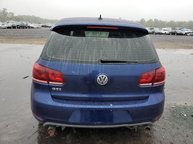 Photo 5 VIN: WVWHV7AJ7AW318877 - VOLKSWAGEN GTI 