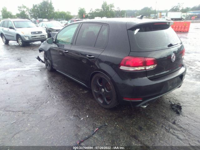 Photo 2 VIN: WVWHV7AJ7AW396396 - VOLKSWAGEN GTI 