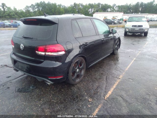 Photo 3 VIN: WVWHV7AJ7AW396396 - VOLKSWAGEN GTI 