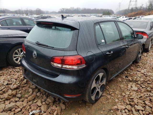 Photo 3 VIN: WVWHV7AJ7AW402388 - VOLKSWAGEN GTI 