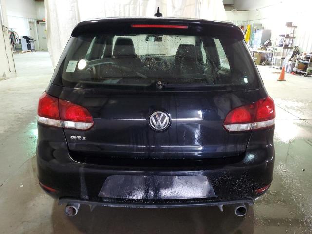 Photo 5 VIN: WVWHV7AJ7BW016409 - VOLKSWAGEN GTI 