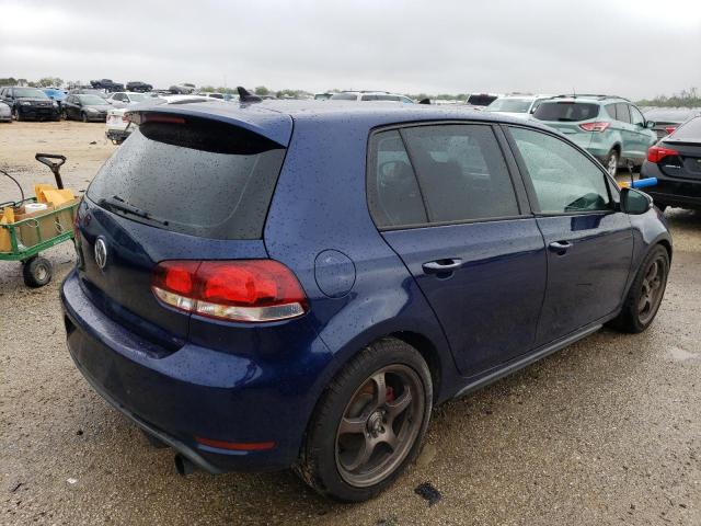 Photo 2 VIN: WVWHV7AJ7CW262152 - VOLKSWAGEN GTI 