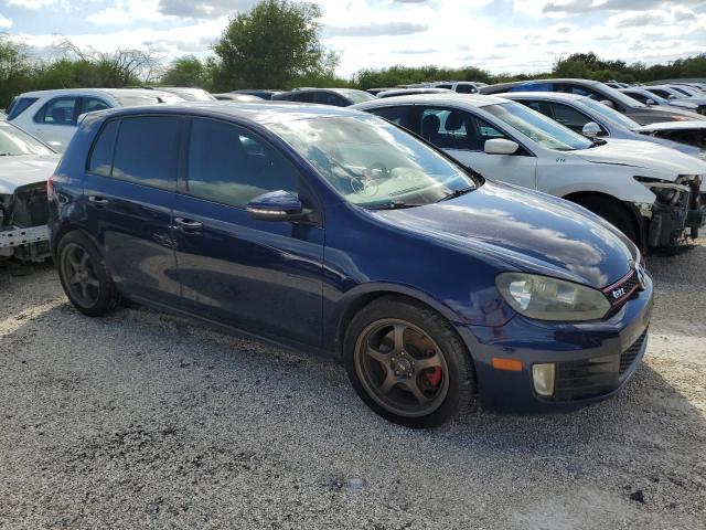 Photo 3 VIN: WVWHV7AJ7CW262152 - VOLKSWAGEN GTI 