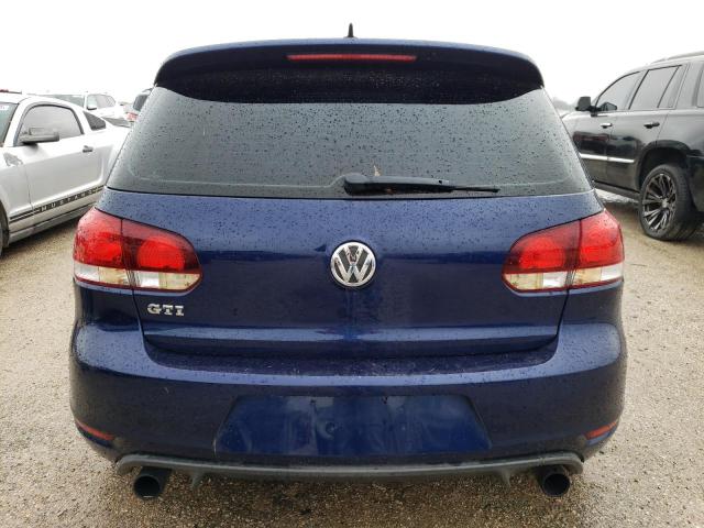 Photo 5 VIN: WVWHV7AJ7CW262152 - VOLKSWAGEN GTI 