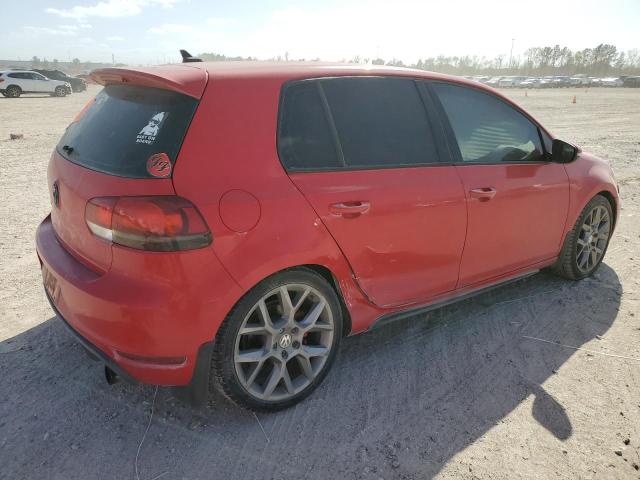 Photo 2 VIN: WVWHV7AJ7DW074927 - VOLKSWAGEN GTI 