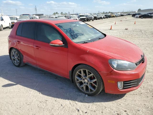Photo 3 VIN: WVWHV7AJ7DW074927 - VOLKSWAGEN GTI 