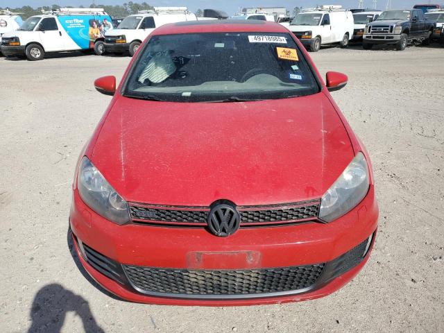 Photo 4 VIN: WVWHV7AJ7DW074927 - VOLKSWAGEN GTI 