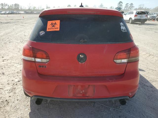 Photo 5 VIN: WVWHV7AJ7DW074927 - VOLKSWAGEN GTI 