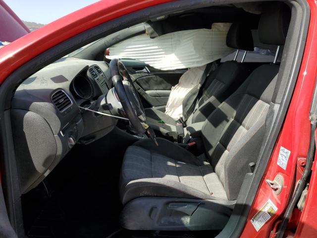 Photo 6 VIN: WVWHV7AJ7DW074927 - VOLKSWAGEN GTI 