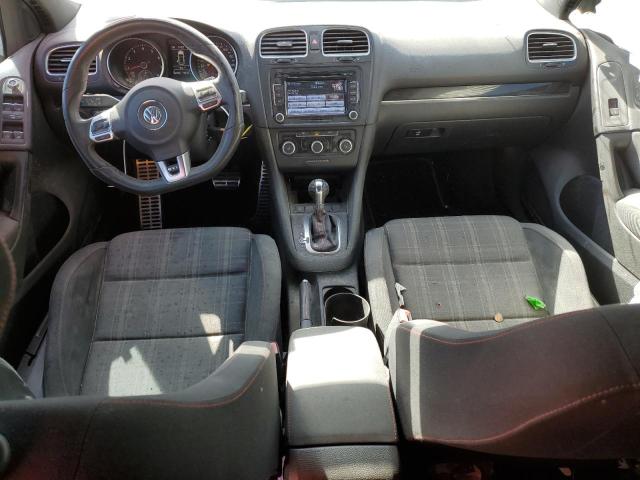 Photo 7 VIN: WVWHV7AJ7DW074927 - VOLKSWAGEN GTI 