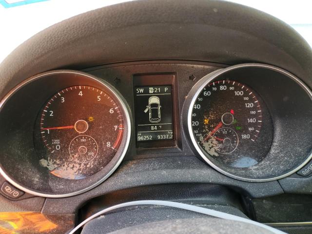 Photo 8 VIN: WVWHV7AJ7DW074927 - VOLKSWAGEN GTI 
