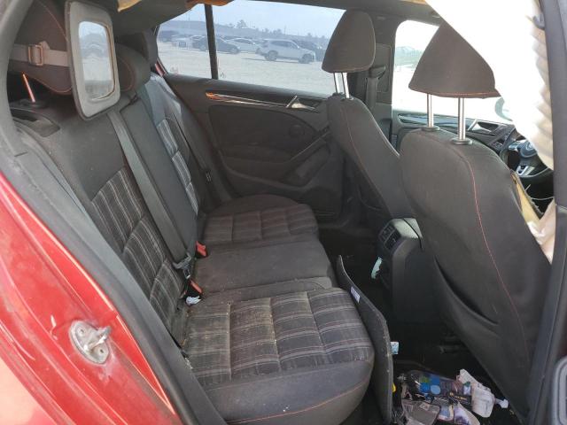 Photo 9 VIN: WVWHV7AJ7DW074927 - VOLKSWAGEN GTI 