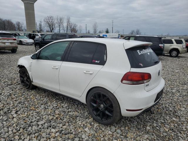 Photo 1 VIN: WVWHV7AJ7DW074989 - VOLKSWAGEN GTI 