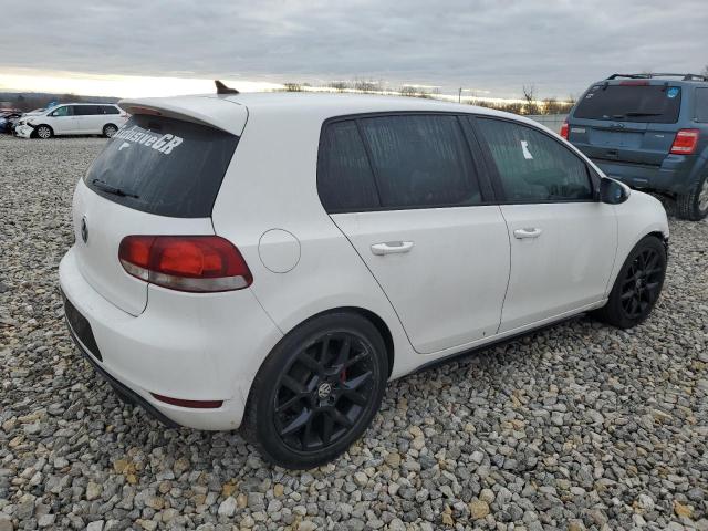 Photo 2 VIN: WVWHV7AJ7DW074989 - VOLKSWAGEN GTI 