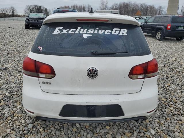 Photo 5 VIN: WVWHV7AJ7DW074989 - VOLKSWAGEN GTI 