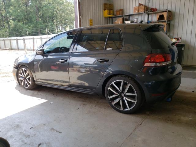 Photo 2 VIN: WVWHV7AJ7DW129795 - VOLKSWAGEN GTI 