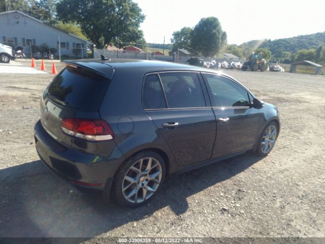 Photo 3 VIN: WVWHV7AJ7DW133698 - VOLKSWAGEN GTI 