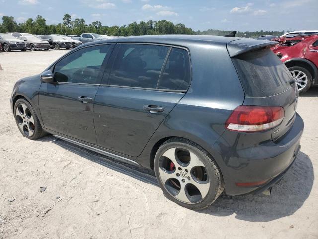 Photo 1 VIN: WVWHV7AJ8AW237368 - VOLKSWAGEN GTI 