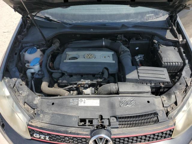 Photo 10 VIN: WVWHV7AJ8AW237368 - VOLKSWAGEN GTI 