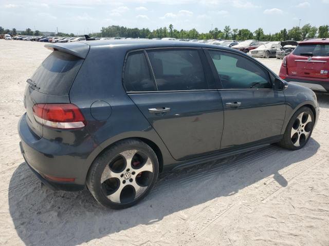 Photo 2 VIN: WVWHV7AJ8AW237368 - VOLKSWAGEN GTI 