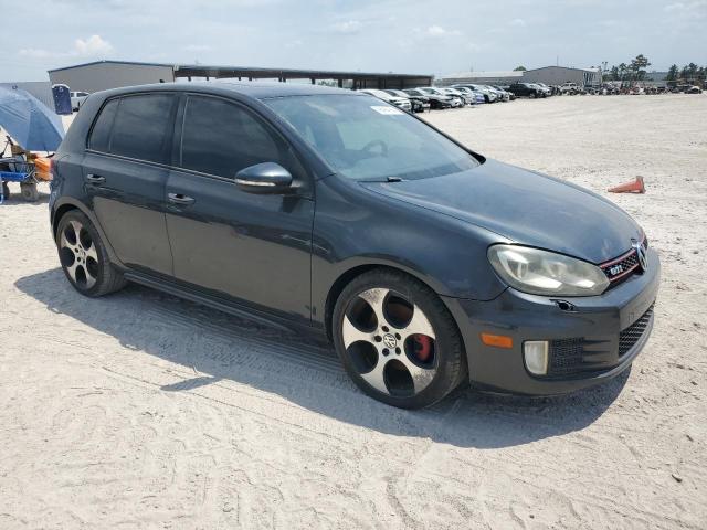 Photo 3 VIN: WVWHV7AJ8AW237368 - VOLKSWAGEN GTI 