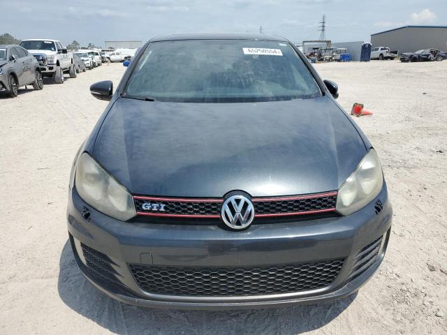 Photo 4 VIN: WVWHV7AJ8AW237368 - VOLKSWAGEN GTI 