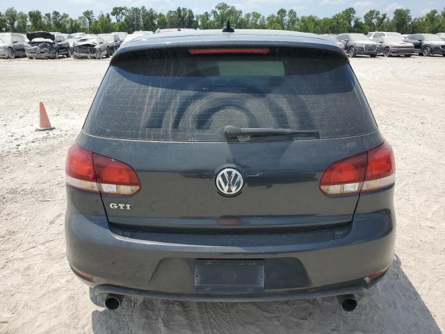 Photo 5 VIN: WVWHV7AJ8AW237368 - VOLKSWAGEN GTI 