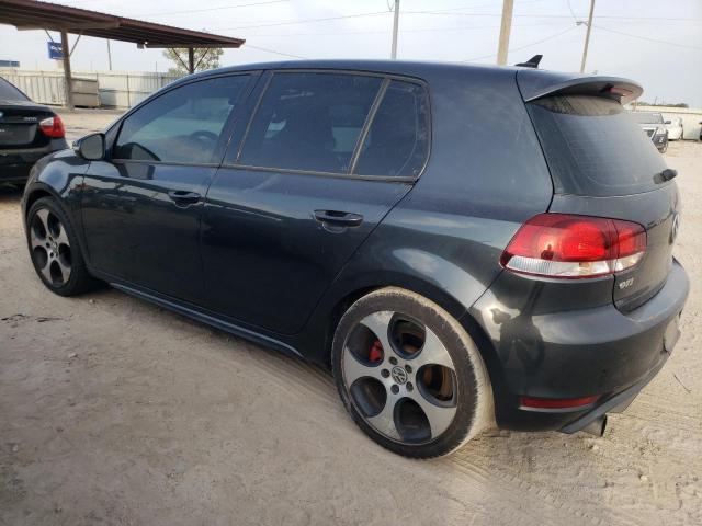 Photo 1 VIN: WVWHV7AJ8AW237368 - VOLKSWAGEN GTI 