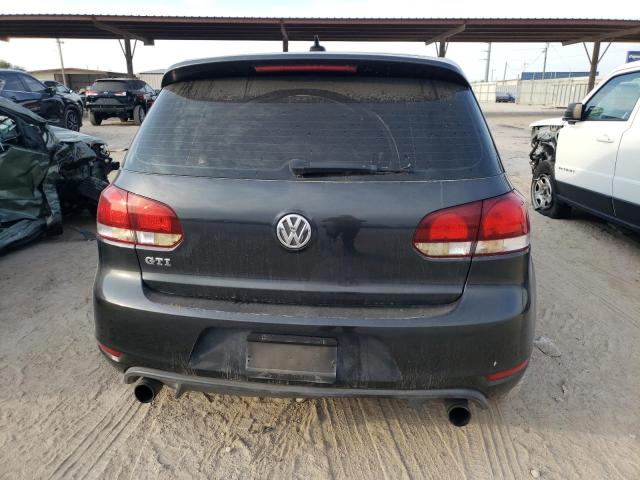 Photo 5 VIN: WVWHV7AJ8AW237368 - VOLKSWAGEN GTI 