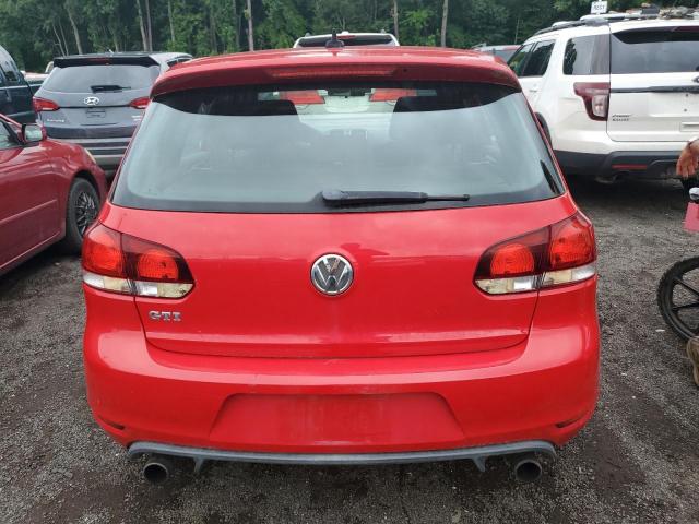 Photo 5 VIN: WVWHV7AJ8BW061620 - VOLKSWAGEN GTI 