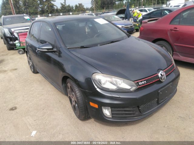 Photo 0 VIN: WVWHV7AJ8BW135778 - VOLKSWAGEN GTI 