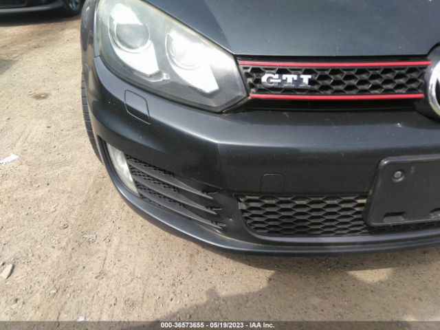 Photo 5 VIN: WVWHV7AJ8BW135778 - VOLKSWAGEN GTI 