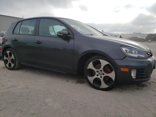 Photo 3 VIN: WVWHV7AJ8BW184091 - VOLKSWAGEN GTI 