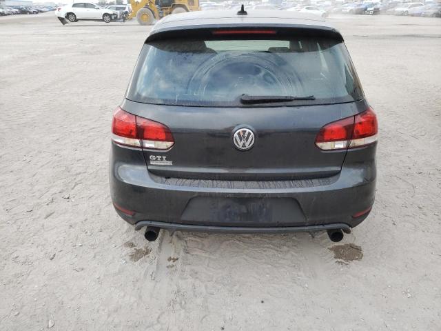 Photo 5 VIN: WVWHV7AJ8BW184091 - VOLKSWAGEN GTI 