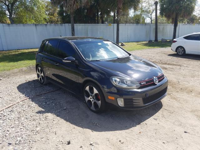 Photo 0 VIN: WVWHV7AJ8BW212777 - VOLKSWAGEN GTI 