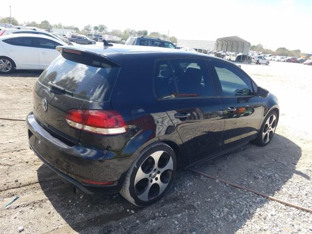 Photo 3 VIN: WVWHV7AJ8BW212777 - VOLKSWAGEN GTI 