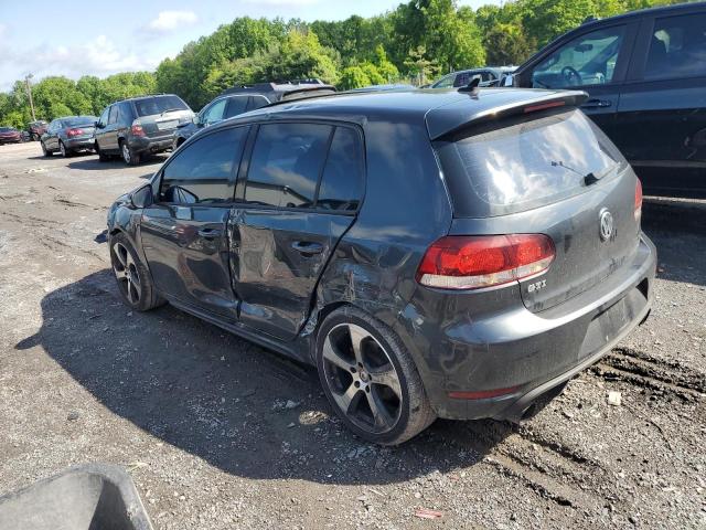 Photo 1 VIN: WVWHV7AJ8CW137130 - VOLKSWAGEN GTI 