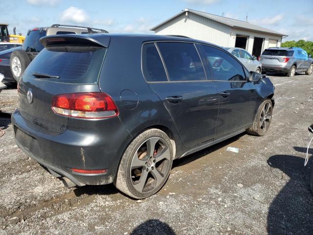 Photo 2 VIN: WVWHV7AJ8CW137130 - VOLKSWAGEN GTI 