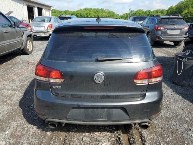 Photo 5 VIN: WVWHV7AJ8CW137130 - VOLKSWAGEN GTI 