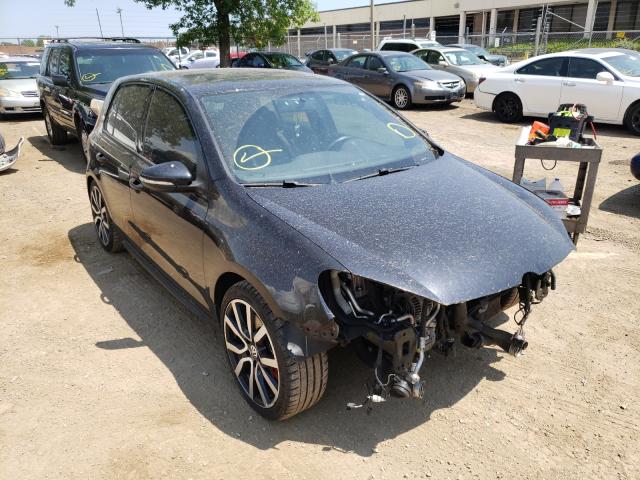 Photo 0 VIN: WVWHV7AJ8CW225580 - VOLKSWAGEN GOLF 