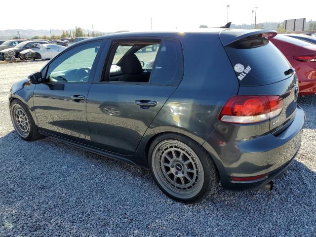 Photo 1 VIN: WVWHV7AJ8DW126162 - VOLKSWAGEN GTI 