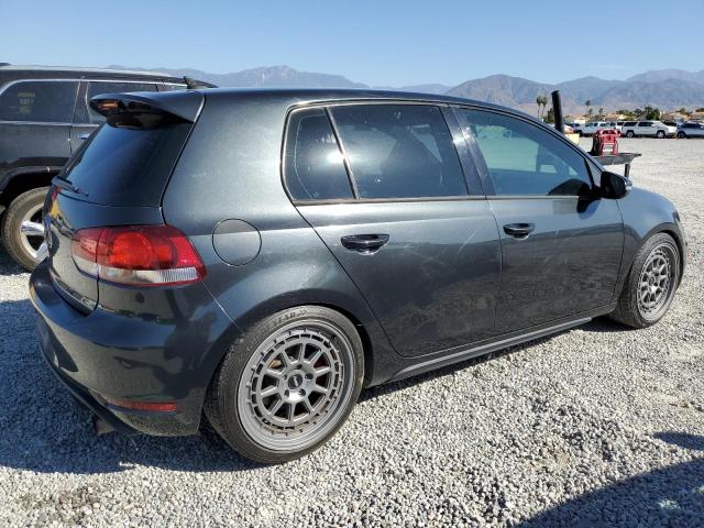 Photo 2 VIN: WVWHV7AJ8DW126162 - VOLKSWAGEN GTI 