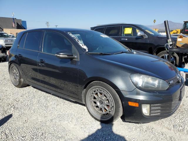 Photo 3 VIN: WVWHV7AJ8DW126162 - VOLKSWAGEN GTI 